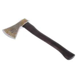 Топор "Медведь" Златоуст