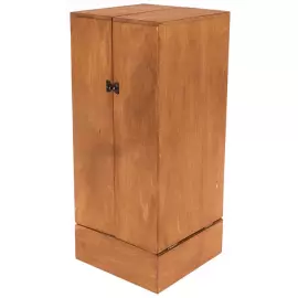 Расписное авторское яйцо "Пушкин"