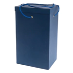 Bronze statuette "Hockey Player"