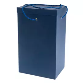 Бронзовая статуэтка "Хоккеист"