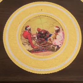 Нарды из массива дерева "Восток" Златоуст Нарды из массива дерева "Восток" Златоуст