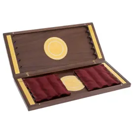 Нарды из массива дерева "Восток" Златоуст Нарды из массива дерева "Восток" Златоуст