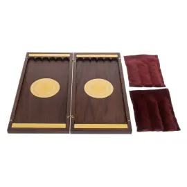 Нарды из массива дерева "Восток" Златоуст Нарды из массива дерева "Восток" Златоуст