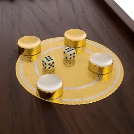 Нарды из массива дерева "Восток" Златоуст Нарды из массива дерева "Восток" Златоуст