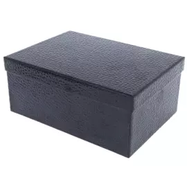 Шкатулка из янтаря "Классика"