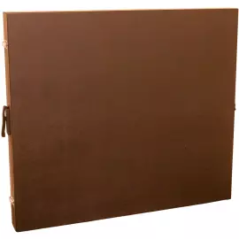 Панно из янтаря "Парящий сокол"