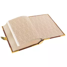 Коран украшенный "Мечеть" на арабском языке, Златоуст