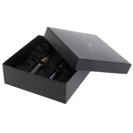 Набор стопок-патронов "Строитель" на 4 персоны