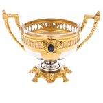 The Triumph Zlatoust candy Bowl