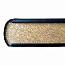 Книга в кожаном переплете "Библия в гравюрах Гюстава Доре. Экземпляр № 06"