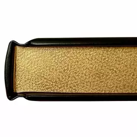 Книга в кожаном переплете "Летопись двух столиц"