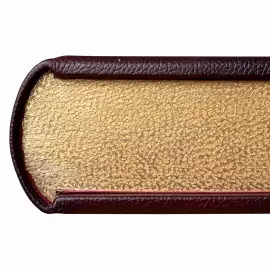 Книга в кожаном переплете "Русская живопись. Большая коллекция"