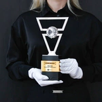 Corporate souvenir "Especially valuable LUX"