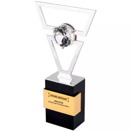 Корпоративный сувенир "Особо ценный LUX"