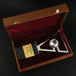 Corporate souvenir "Especially valuable LUX"