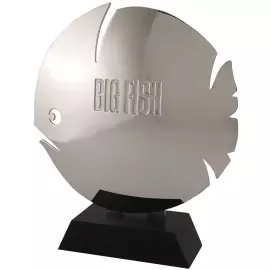 Корпоративный сувенир "Big Fish (Большая рыба)"