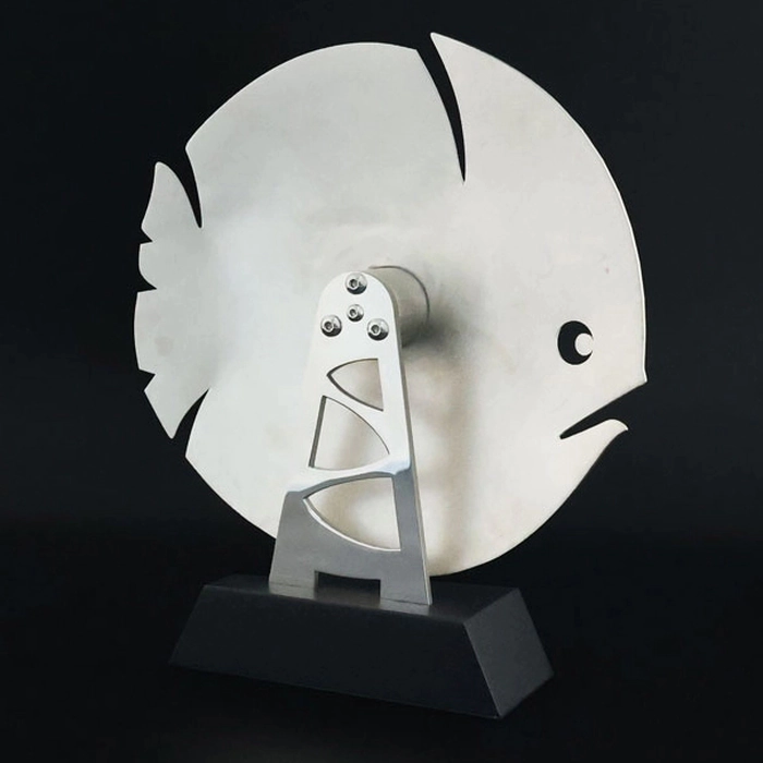 Corporate souvenir "Big Fish"