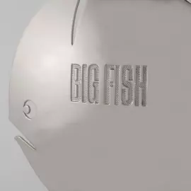 Корпоративный сувенир "Big Fish (Большая рыба)"