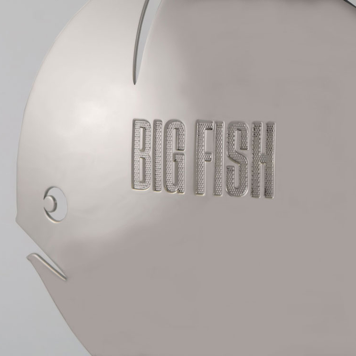Corporate souvenir "Big Fish"