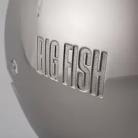 Корпоративный сувенир "Big Fish (Большая рыба)"