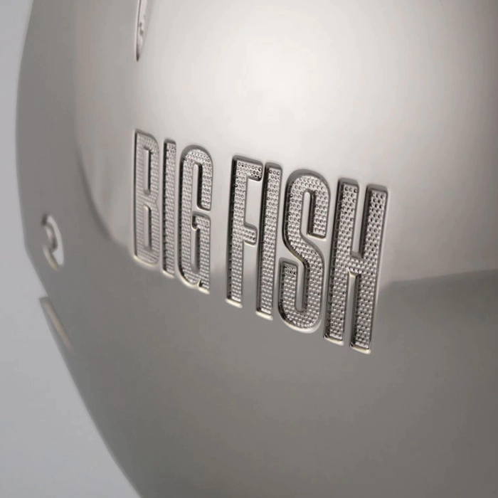 Corporate souvenir "Big Fish"