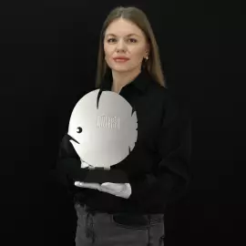 Корпоративный сувенир "Big Fish (Большая рыба)"