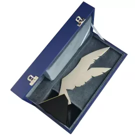 Корпоративный сувенир "На крыльях успеха"