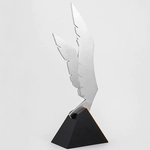 Corporate souvenir "On the wings of success"