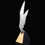 Corporate souvenir "On the wings of success"