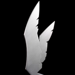 Corporate souvenir "On the wings of success"
