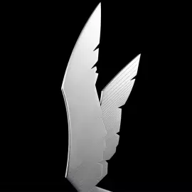 Корпоративный сувенир "На крыльях успеха"