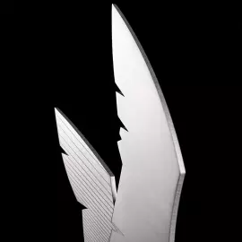 Корпоративный сувенир "На крыльях успеха"