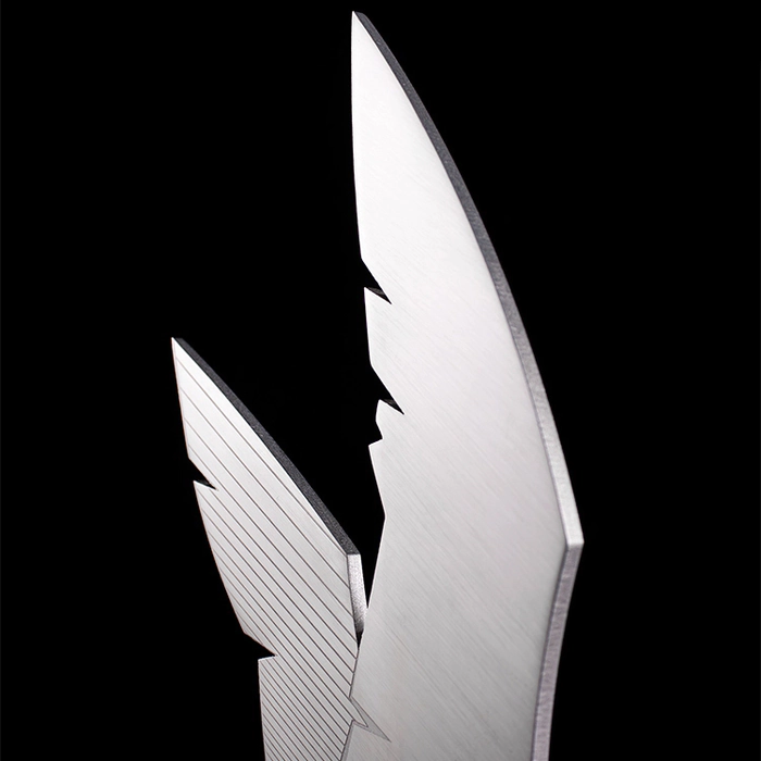 Corporate souvenir "On the wings of success"