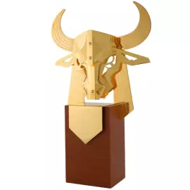 Корпоративный сувенир "Сила стремления"