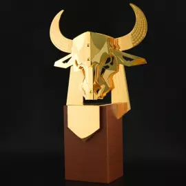 Корпоративный сувенир "Сила стремления"