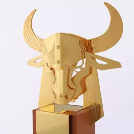 Корпоративный сувенир "Сила стремления"