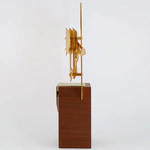 Corporate souvenir "The Power of aspiration"