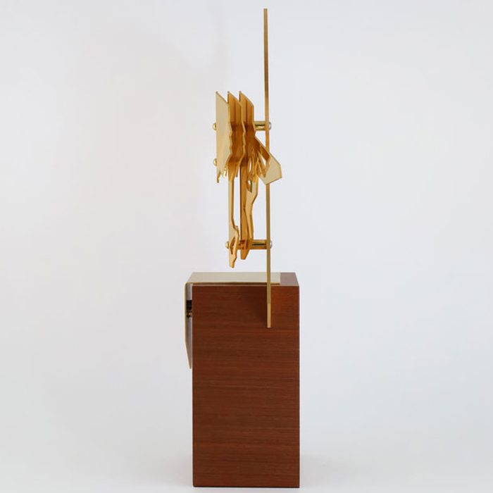 Corporate souvenir "The Power of aspiration"