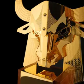 Корпоративный сувенир "Сила стремления"