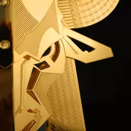 Корпоративный сувенир "Сила стремления"