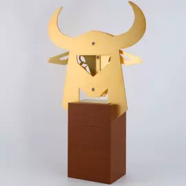 Корпоративный сувенир "Сила стремления"