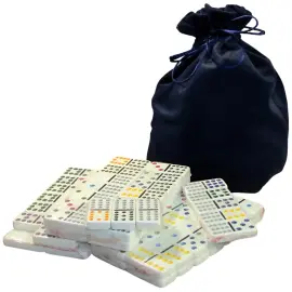 Домино профессиональное D12