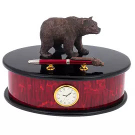 Table appliance "Brown Bear"