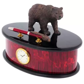 Table appliance "Brown Bear"