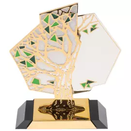 Корпоративный сувенир "Растем вместе"