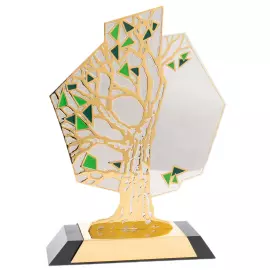 Корпоративный сувенир "Растем вместе"