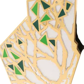 Корпоративный сувенир "Растем вместе"