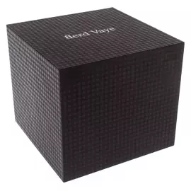 Скульптура "Galaxy. Парад планет" с подставкой