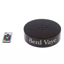 Скульптура "Galaxy. Парад планет" с подставкой