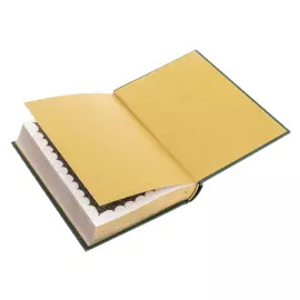 Коран в пенале "Вечная Мудрость" с четками из тигрового глаза, Златоуст